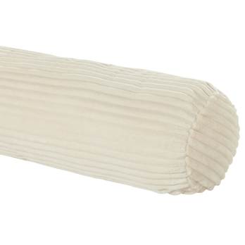 Dekorační polštář MANCHESTER bílá, 22x70 cm 1