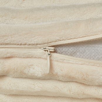 Dekorační polštář MANCHESTER bílá, 22x70 cm 2