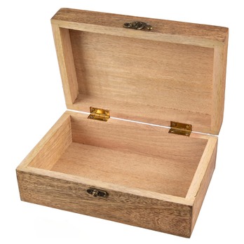 Úložný box MANDALA mango, šířka 23 cm 1