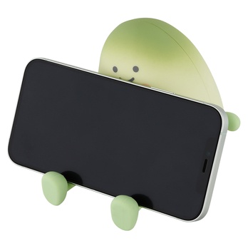 Stolní lampa MANGI zelená 2