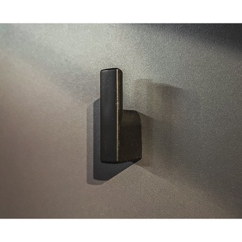 Předsíňový panel MARISOL antracitová 2