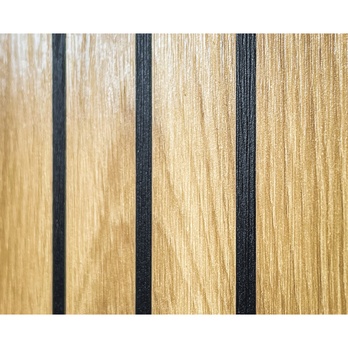Lavice MARISOL dub artisan/antracitová 4