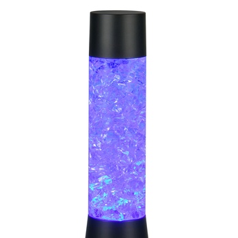 Stolní lampa MARTINI černá 1