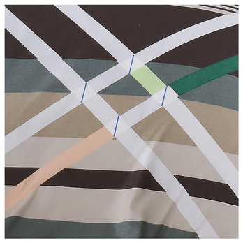Povlečení MATEO 45x45 + 70x90 a 140x200 cm 5