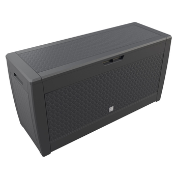 Zahradní box MATUBA antracitová 13