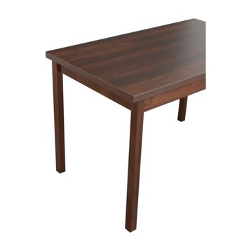 Jídelní stůl MAXIM 3 ořech 1