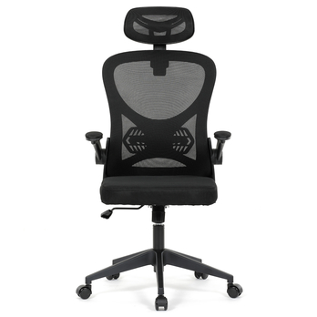 Kancelářská židle MAXIV černá 1