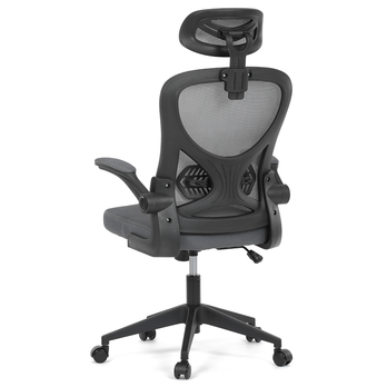 Kancelářská židle MAXIV šedá 4