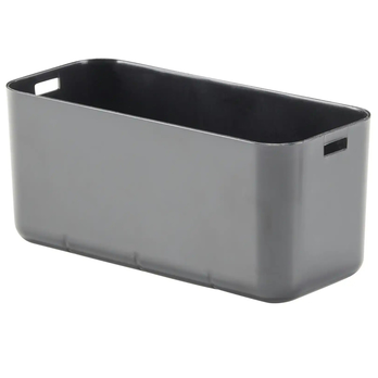 Organizér na příbory MAXWELL nerez/plast 7