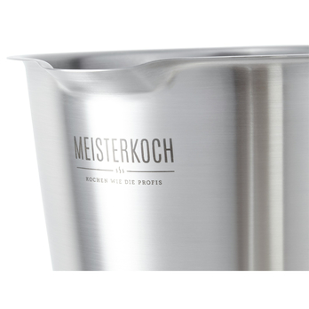 Hrnec s poklicí MEISTERKOCH KONUS objem 3 l 3