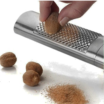 Struhadlo na koření MEISTERKOCH OPTIMUS ocel 1