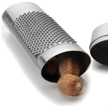 Struhadlo na koření MEISTERKOCH OPTIMUS ocel 5