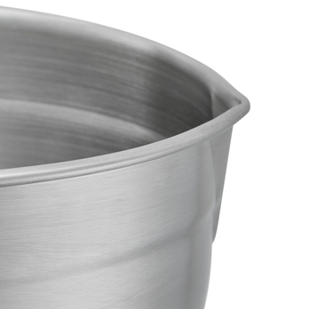 Mísa MEISTERKOCH OPTIMUS nerez, 2,5 l, ⌀ 20 cm 4