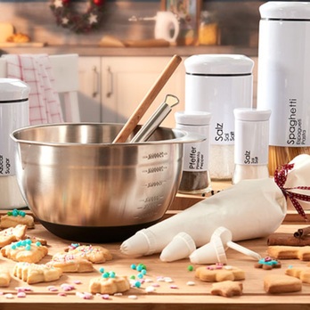 Mísa MEISTERKOCH OPTIMUS nerez, 4,5 l, ⌀ 24 cm 1