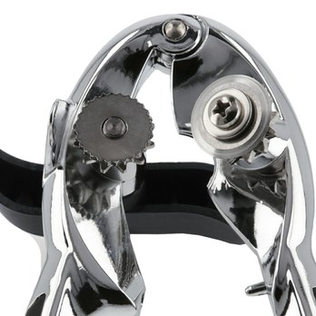 Otvírák na konzervy MEISTERKOCH OPTIMUS stříbrná/černá 3