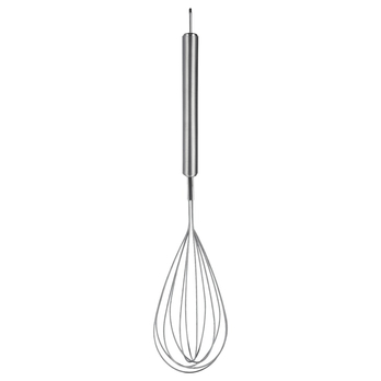 Šlehací metla MEISTERKOCH OPTIMUS nerez 1