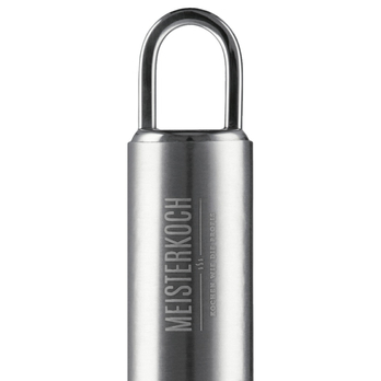 Šlehací metla MEISTERKOCH OPTIMUS nerez 3