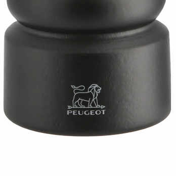 Mlýnek na koření MEISTERKOCH černá 4