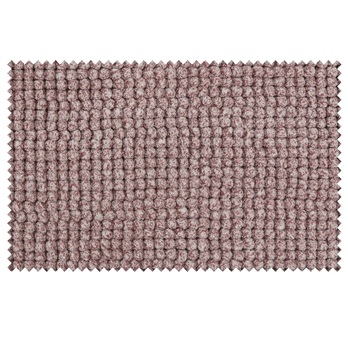 Koupelnová předložka MELANGE 50 růžová, 50x70 cm 3