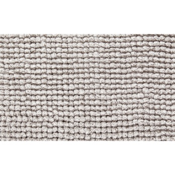 Koupelnová předložka MELANGE 60 taupe, 60x100 cm 3