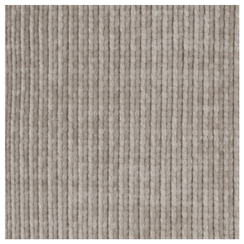 Dekorační polštář  MELANGE taupe, 45x45 cm 3
