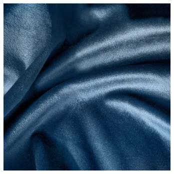 Závěs MELANIE 2 královská modrá, 140x270 cm 6