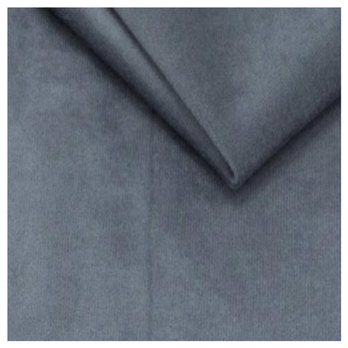 Postel s matrací MELISSA tmavě šedá, 180x200 cm 5