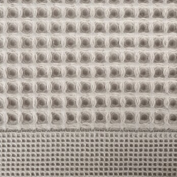 Ručník  MELO šedá, 50x90 cm 2