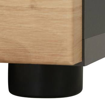 Předsíňová skříň MEMPHIS III 01 dub artisan 11