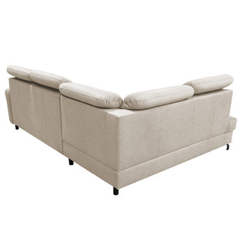 Sedací souprava MERYL levá, krémová 3