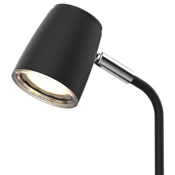 Stolní lampa MIA černá 1