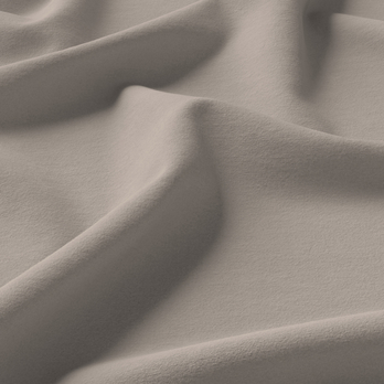 Prostěradlo MICRO taupe, 90x200 cm 2