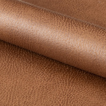 Jídelní židle MILFORD koňaková/matná černá 9