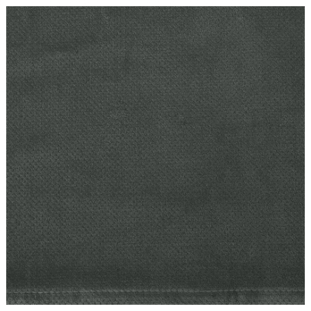 Závěs MILO grafitová 6