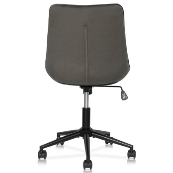 Kancelářská židle MINERVA OFFICE I šedá 4