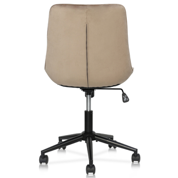 Kancelářská židle MINERVA OFFICE I béžová 4
