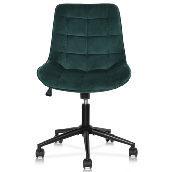 Kancelářská židle MINERVA OFFICE I zelená 1