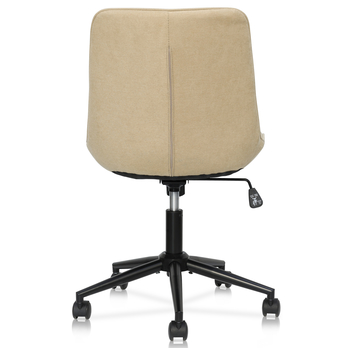 Kancelářská židle MINERVA OFFICE II béžová 4