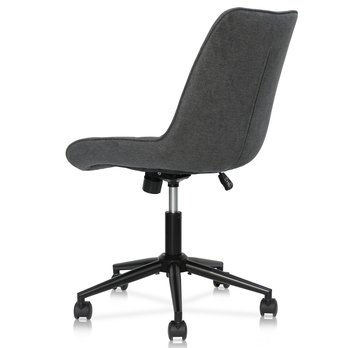 Kancelářská židle MINERVA OFFICE II šedá 3