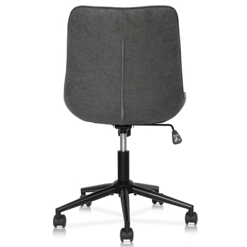 Kancelářská židle MINERVA OFFICE II šedá 4