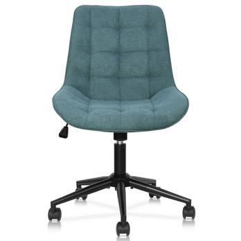 Kancelářská židle MINERVA OFFICE II zelená 1
