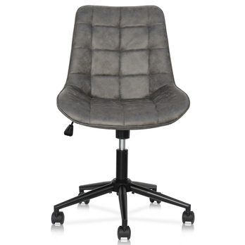 Kancelářská židle MINERVA OFFICE černá 1