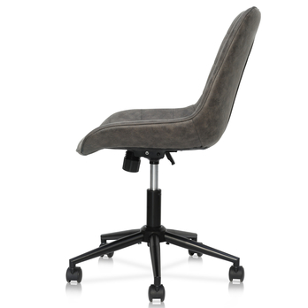 Kancelářská židle MINERVA OFFICE černá 2