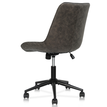 Kancelářská židle MINERVA OFFICE černá 3