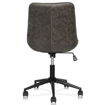 Kancelářská židle MINERVA OFFICE černá 4