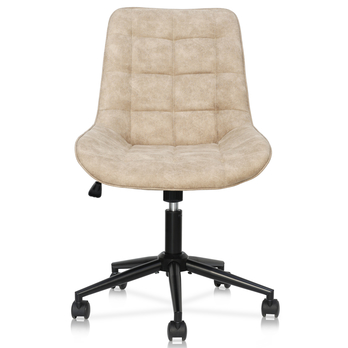 Kancelářská židle MINERVA OFFICE béžová 1