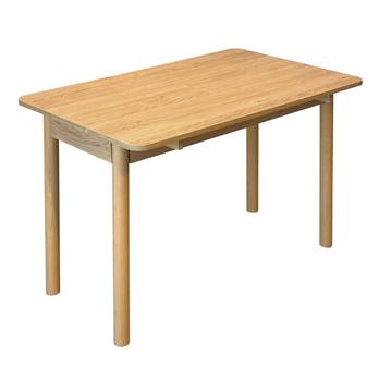 Jídelní sestava MINI dub/krémová 1