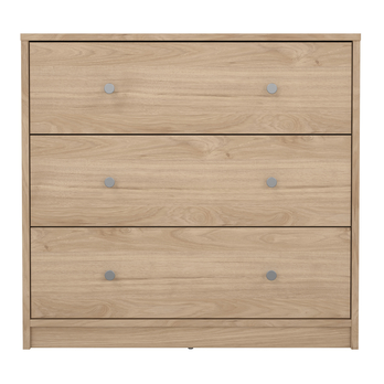Komoda MINTA 3 jackson hickory 2