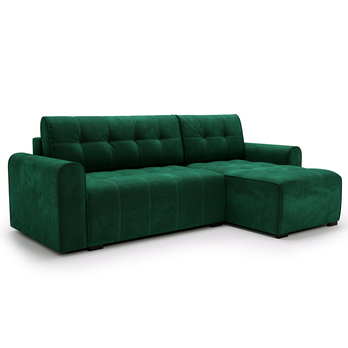 Sedací souprava MINTY zelená 5