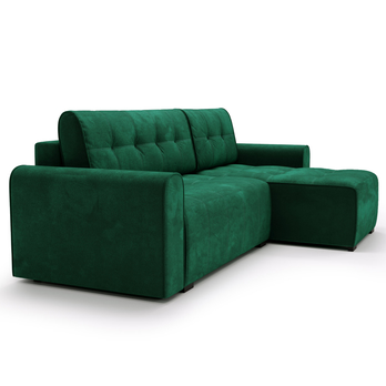 Sedací souprava MINTY zelená 6